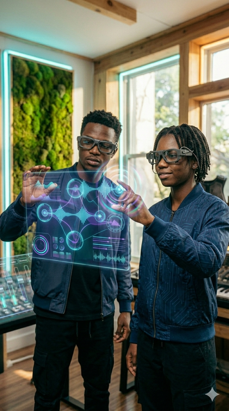 Music Samples and Copyright: How to Clear Them Without Going Broke