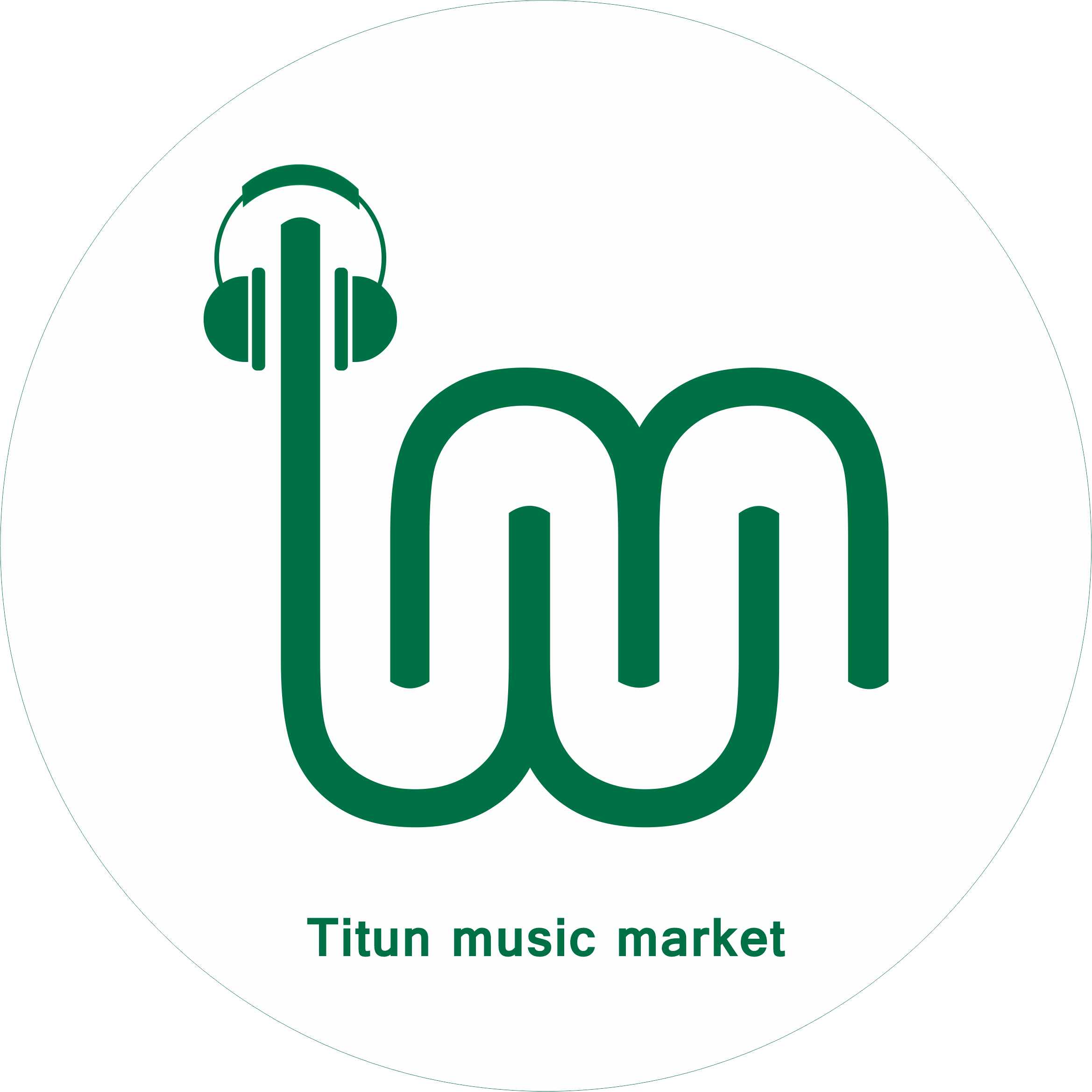 Titun Music Market